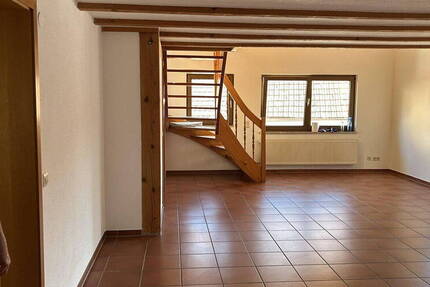 Sehr schöne 4,5 Zimmer-Wohnung - bereits vergeben!