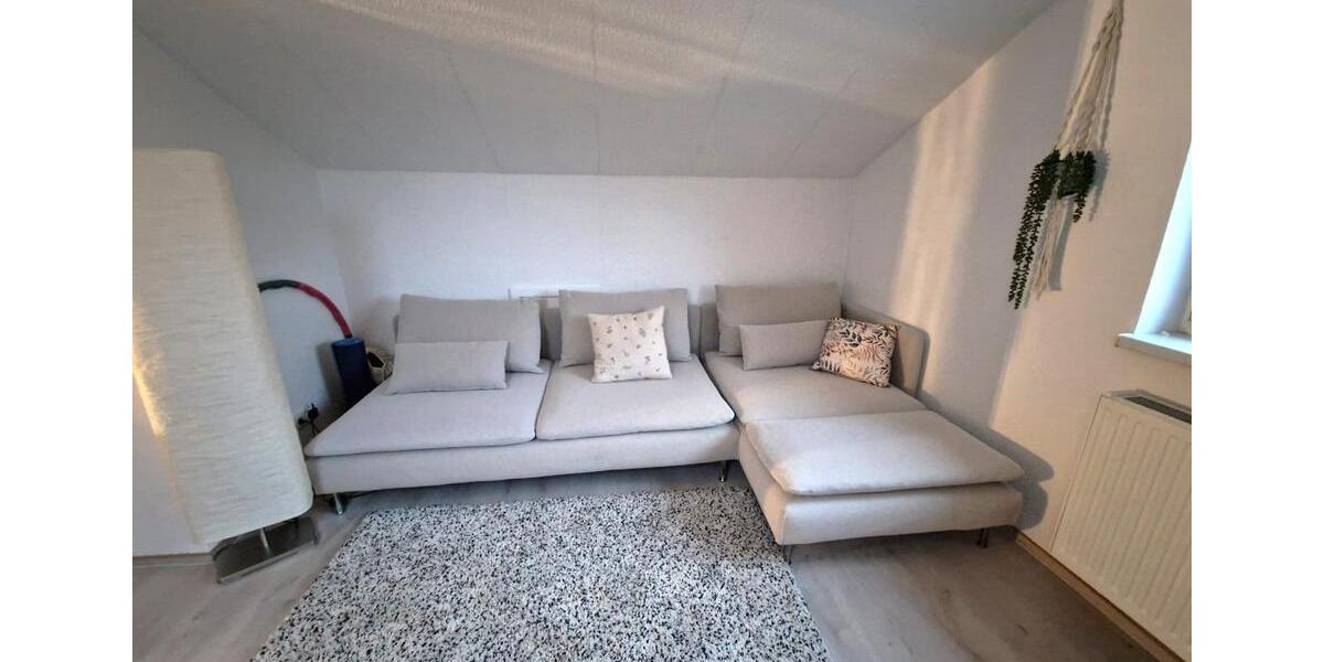 Etagenwohnung Koserow - 2 Zimmer, 50 m&sup2;, 670&euro; | Angebot:26400177