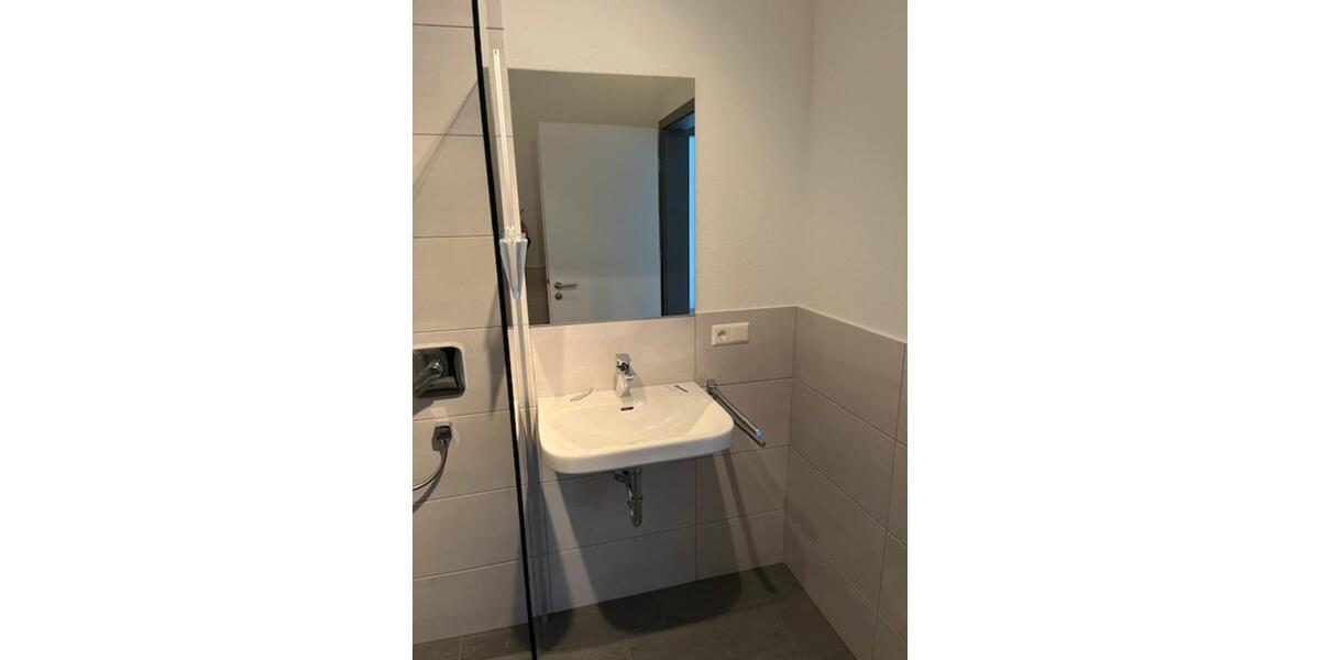 Schöne helle 2-Zimmer Penthousewohnung mit sonniger Dachterrasse 2 zimmer