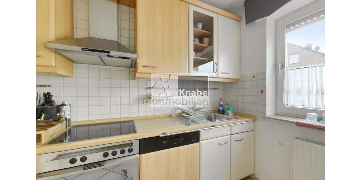 Etagenwohnung Melle - 3 Zimmer, 96 m&sup2;, 830&euro; | Angebot:25348916