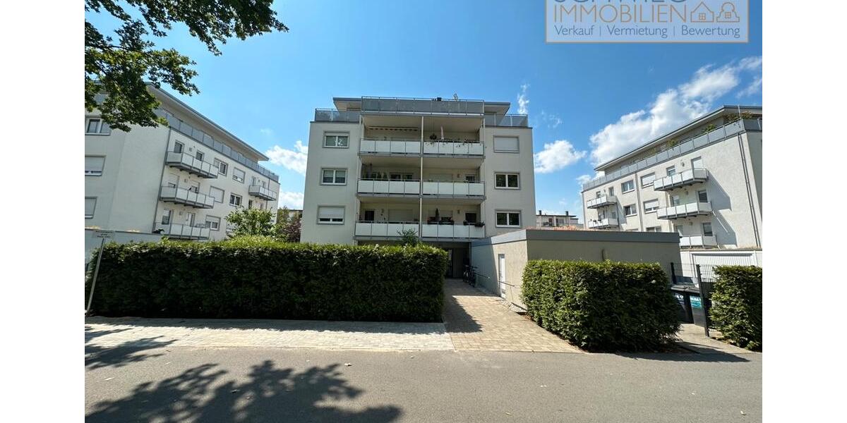 Etagenwohnung Cottbus - 2 Zimmer, 87 m&sup2;, 870&euro; | Angebot:25252917