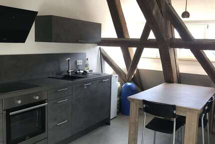 Wohnung zum Mieten in Gomaringen 440 € 32 m²