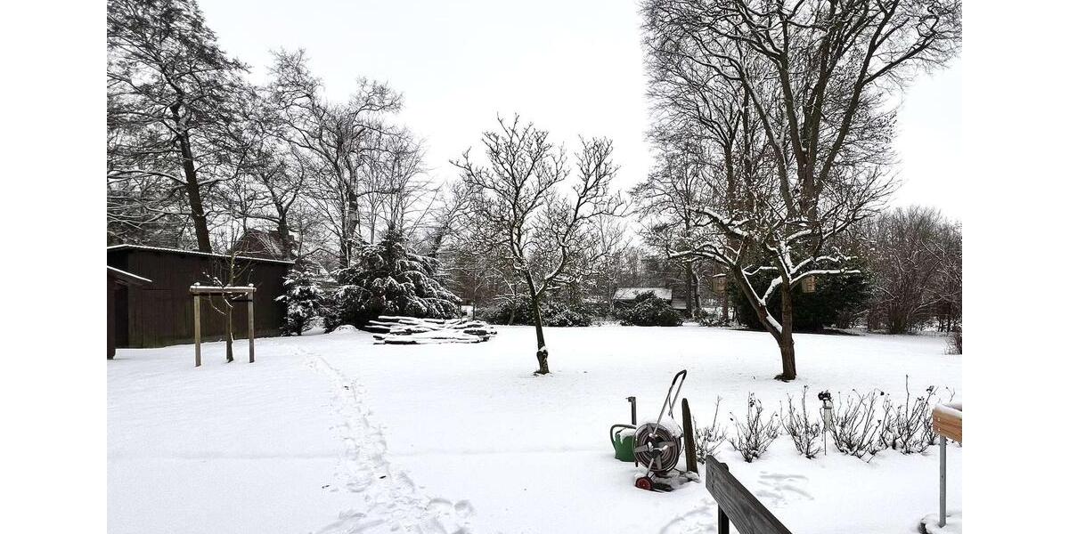 Dachgeschoßwohnung Fredenbeck - 4 Zimmer, 131 m&sup2;, 800&euro; | Angebot:24874603