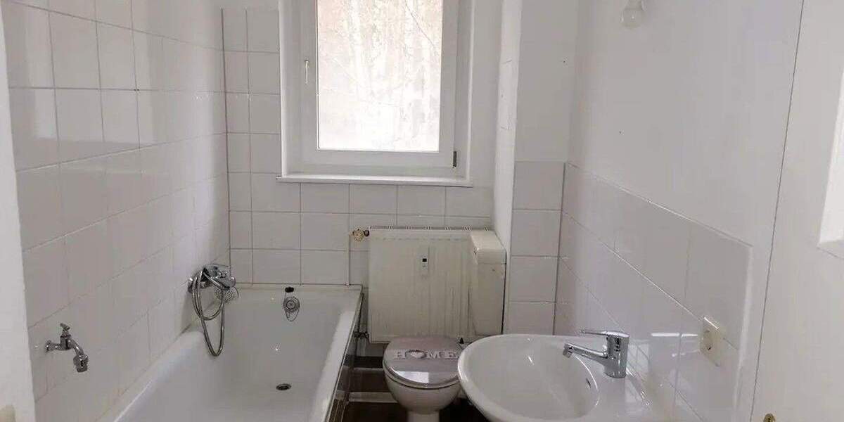 Etagenwohnung Ziegendorf - 4 Zimmer, 69 m&sup2;, 319&euro; | Angebot:25737087