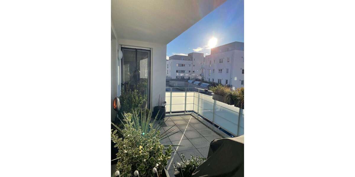 Etagenwohnung Besigheim - 3.5 Zimmer, 84 m&sup2;, 1.130&euro; | Angebot:25207988