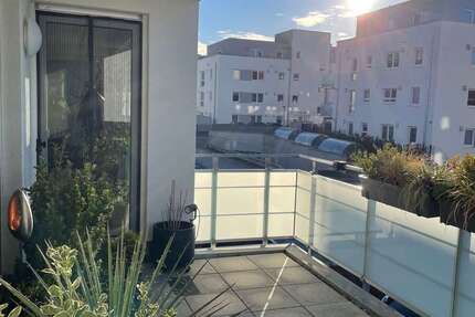 Wohnung Besigheim - 3.5 Zimmer, 84 m&sup2;, 1.130&euro; | Angebot:25207988