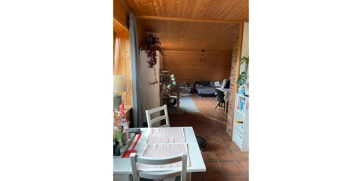 Dachgeschoßwohnung Loxstedt - 2 Zimmer, 110 m&sup2;, 760&euro; | Angebot:26597740