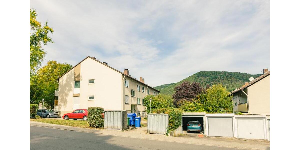 Helle 2-Zimmer-Wohnung in Bad Dürkheim 2 zimmer