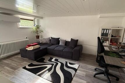 Apartment voll möbliert kurzfristig Messe oder länger 1 zimmer