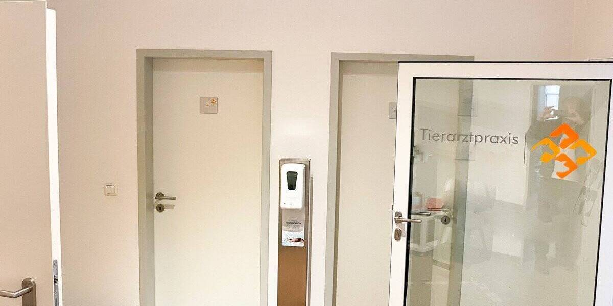 Gewerbeobjekt Schlettau - 4 Zimmer, 650&euro; | Angebot:19337502