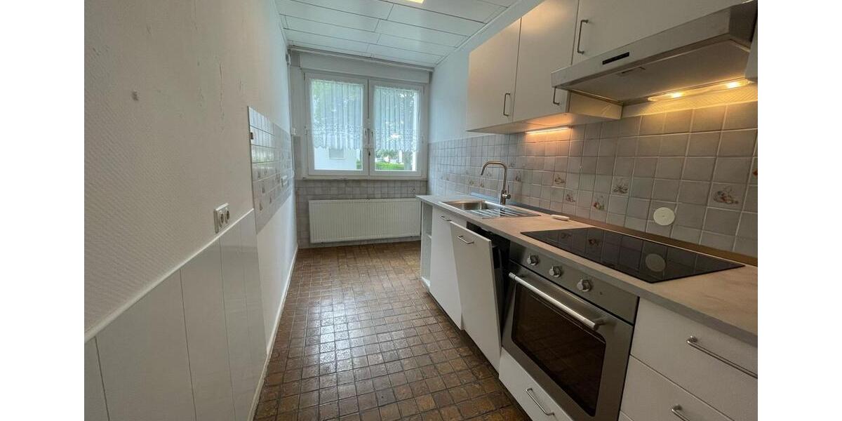 Erdgeschoßwohnung Krefeld Gellep-Stratum - 3 Zimmer, 54 m&sup2;, 670&euro; | Angebot:26335929