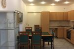 3 Zimmer helles Wohnung in der näher von Altstadt Spandau, 50 qm Terasse, Gäste WC 3 zimmer