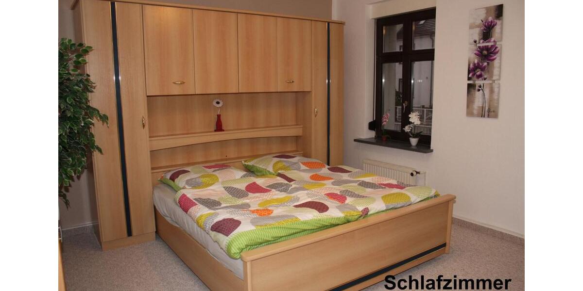Erdgeschoßwohnung Senftenberg - 3 Zimmer, 73 m&sup2;, 650&euro; | Angebot:25407258