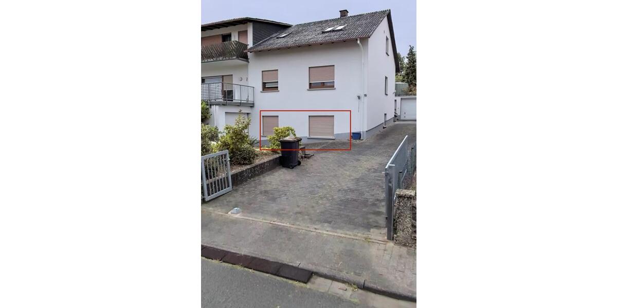 Gemütliche Wohnung für Paare oder kleine Familien in Aßlar 4 zimmer