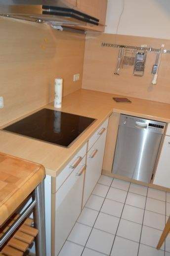 Etagenwohnung Kitzingen - 3 Zimmer, 109 m&sup2;, 895&euro; | Angebot:25770532