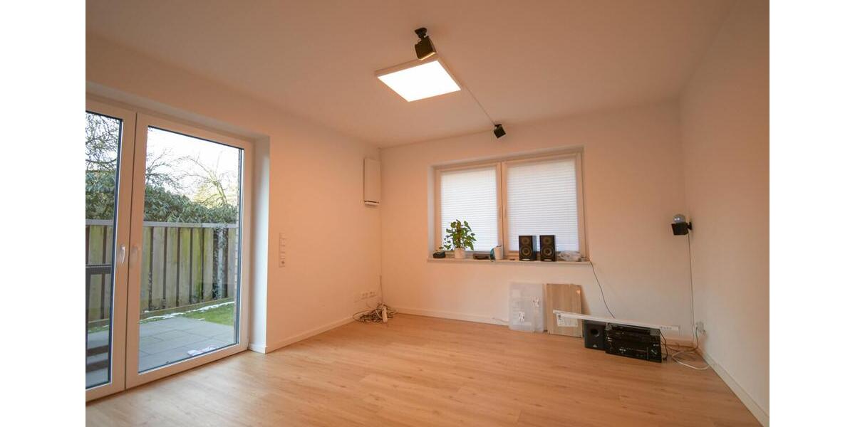 Etagenwohnung Oldenburg Kreyenbrück - 1 Zimmer, 31 m&sup2;, 500&euro; | Angebot:26676428