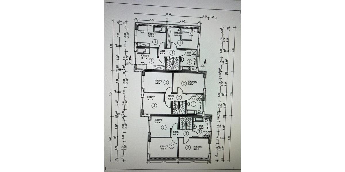 Wohnen im Neubau -Brackstedt Erstbezug zum 01.03.2026- 5 zimmer