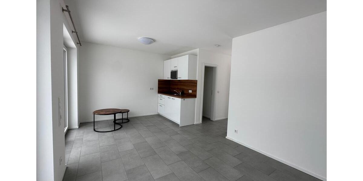 Tolles Apartment 32 m2 in Rödermark zu vermieten, SOFORT FREI 2 zimmer