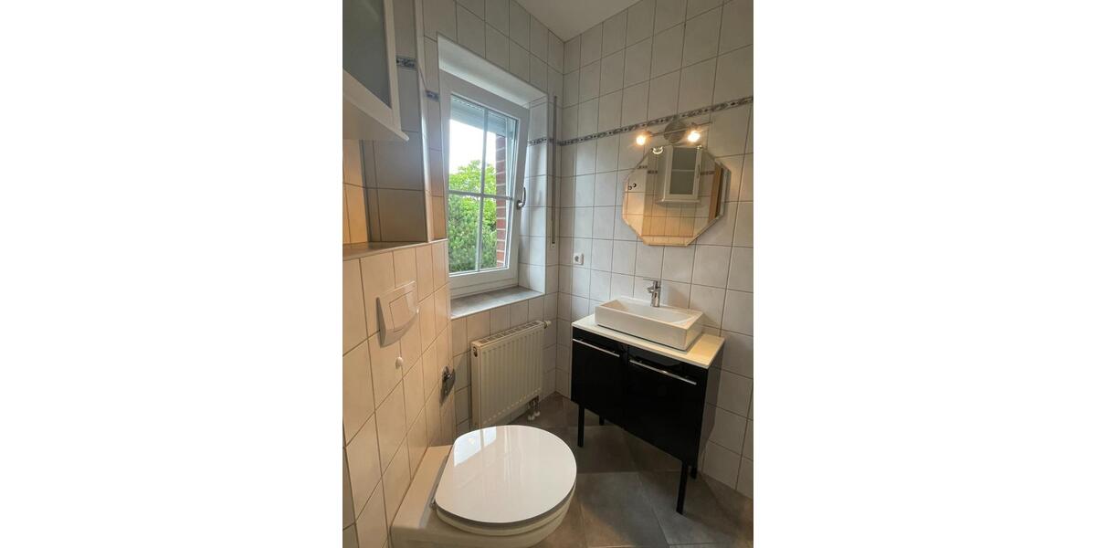 ❌️Home Sweet Home❌️: modernes helles möbliertes EFH in WOB Mörse 4 zimmer