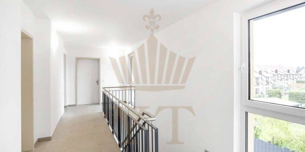 Etagenwohnung Ahrensfelde Lindenberg - 2 Zimmer, 66 m&sup2;, 1.225&euro; | Angebot:26275898