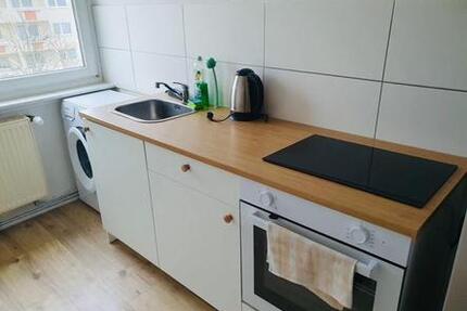Wohnen auf Zeit Böhlen - 3 Zimmer, 60 m&sup2;, 12&euro; | Angebot:25886678