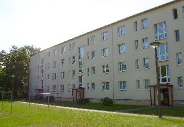 Etagenwohnung Guben - 3 Zimmer, 88 m&sup2;, 591&euro; | Angebot:26425441