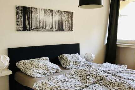 Wohnung Bonn Dottendorf - 2 Zimmer, 50 m&sup2;, 999&euro; | Angebot:26080531