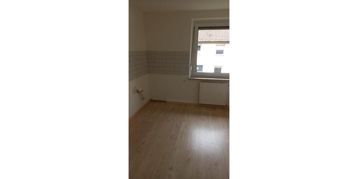 Neu renovierte 2 Zimmer Wohnung in Neustadt bei Coburg ab sofort 2 zimmer