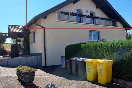 Wohnung Niederzissen - 3 Zimmer, 76 m&sup2;, 700&euro; | Angebot:25639687