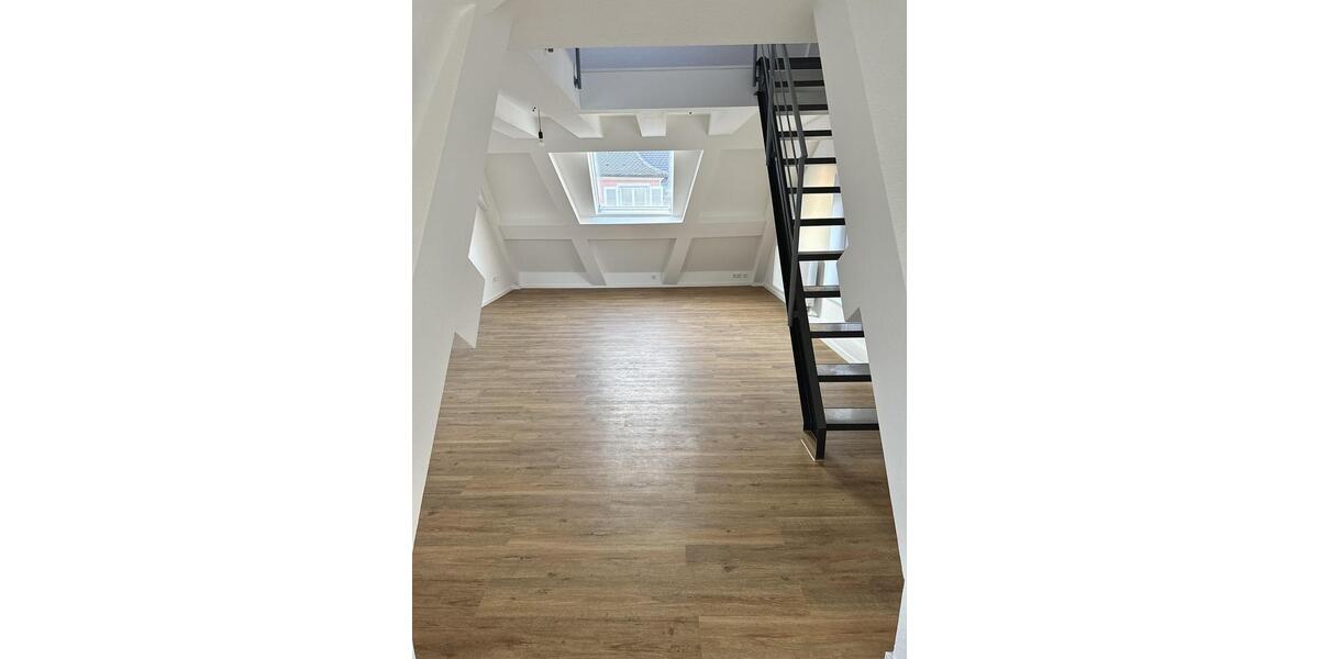 Maisonettenwohnung Bad Krozingen - 3 Zimmer, 84 m&sup2;, 1.700&euro; | Angebot:25879370