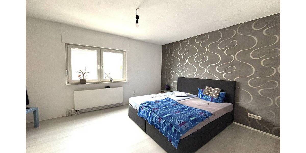 Etagenwohnung Hünfelden Dauborn - 2 Zimmer, 85 m&sup2;, 899&euro; | Angebot:26803468