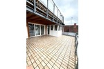 Attraktive Dachgeschosswohnung mit sonniger Terrasse - Dachgeschoßwohnung Enkenbach | Angebot:25416287