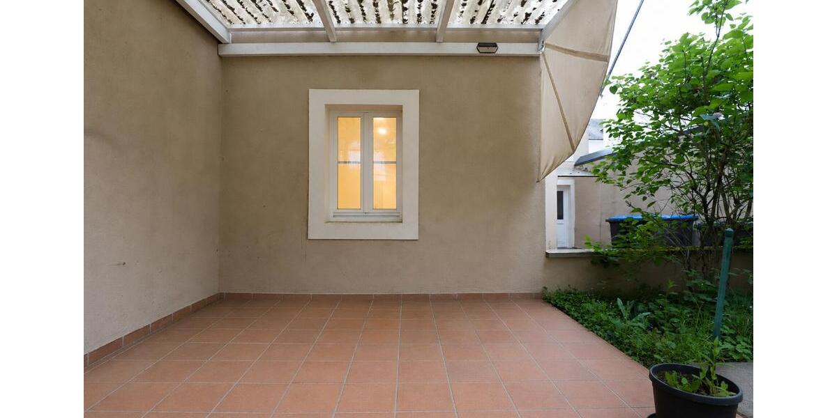 Erdgeschoßwohnung Trier - 2 Zimmer, 75 m&sup2;, 850&euro; | Angebot:26477134