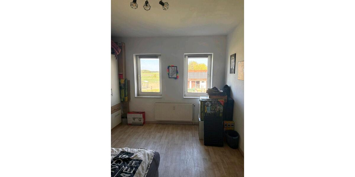Etagenwohnung Wrestedt - 1 Zimmer, 58 m&sup2;, 460&euro; | Angebot:26487686