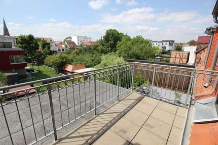 Wohnung Schwerin Altstadt - 2 Zimmer, 65 m&sup2;, 585&euro; | Angebot:25127646