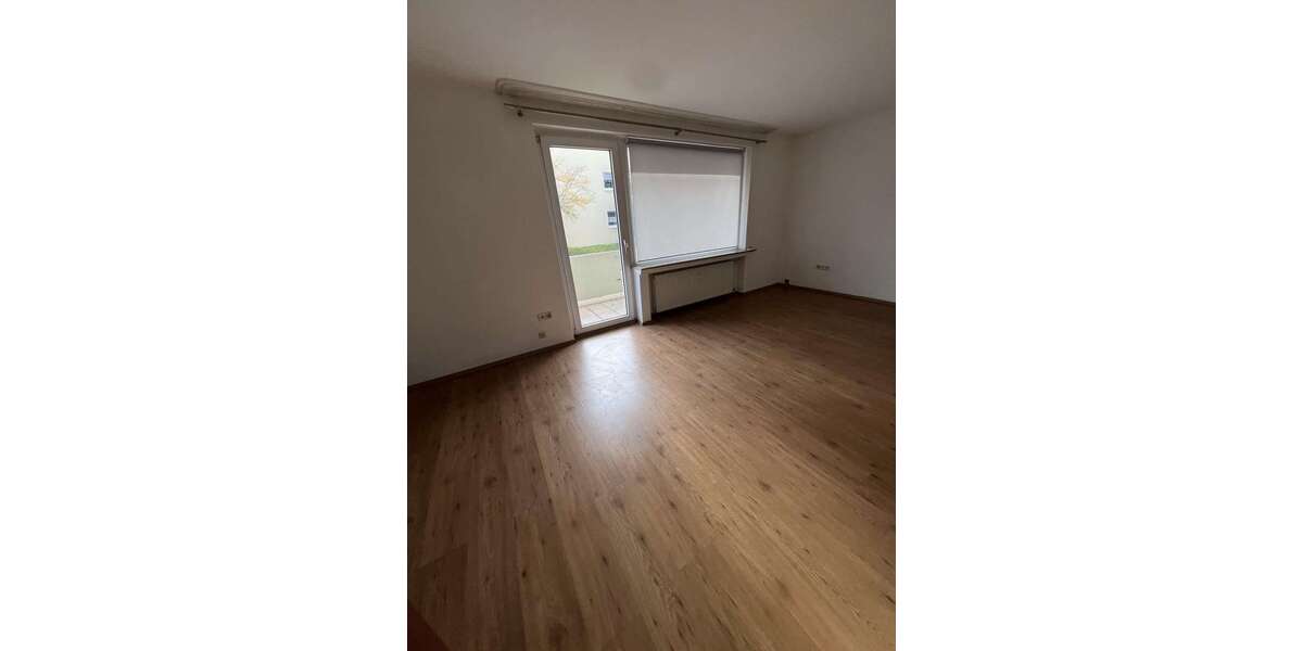 Wohnung zum Mieten in Hagen 550 € 60 m² 2.5 zimmer