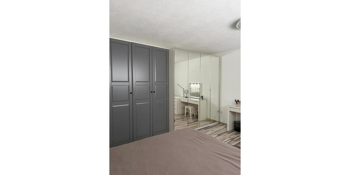 Erdgeschoßwohnung Bad Arolsen - 2 Zimmer, 80 m&sup2;, 980&euro; | Angebot:24776458