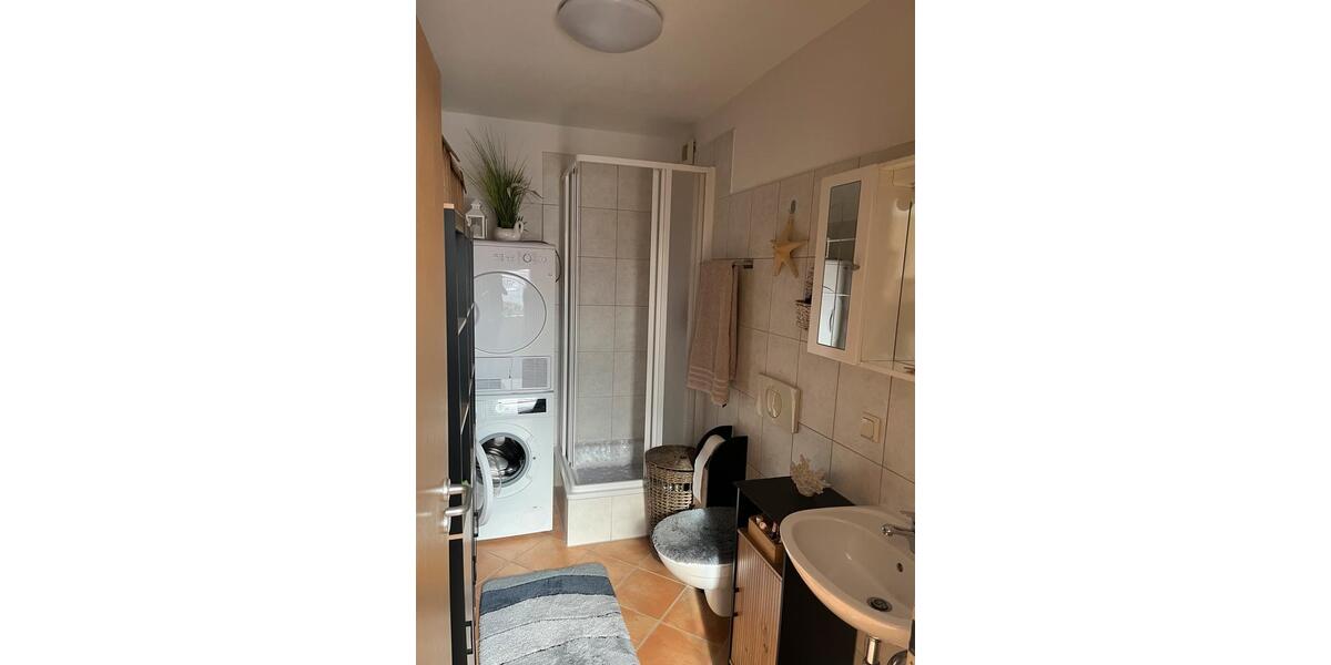 Erdgeschoßwohnung Oschersleben (Bode) - 2 Zimmer, 50 m&sup2;, 300&euro; | Angebot:25220428