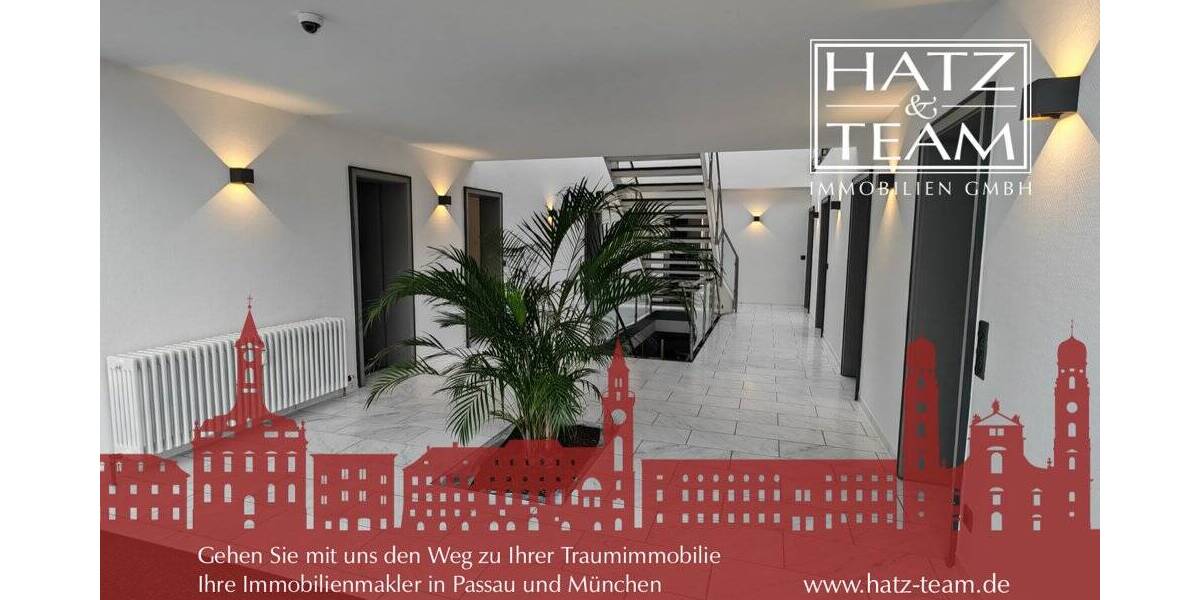 Gewerbeobjekt Neuburg am Inn Neukirchen - 1.500&euro; | Angebot:25194930