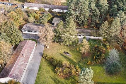 Gewerbeobjekt Oerlinghausen - 800&euro; | Angebot:26663553