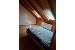 Dachgeschoßwohnung Scheßlitz - 2 Zimmer, 67 m&sup2;, 520&euro; | Angebot:26067012