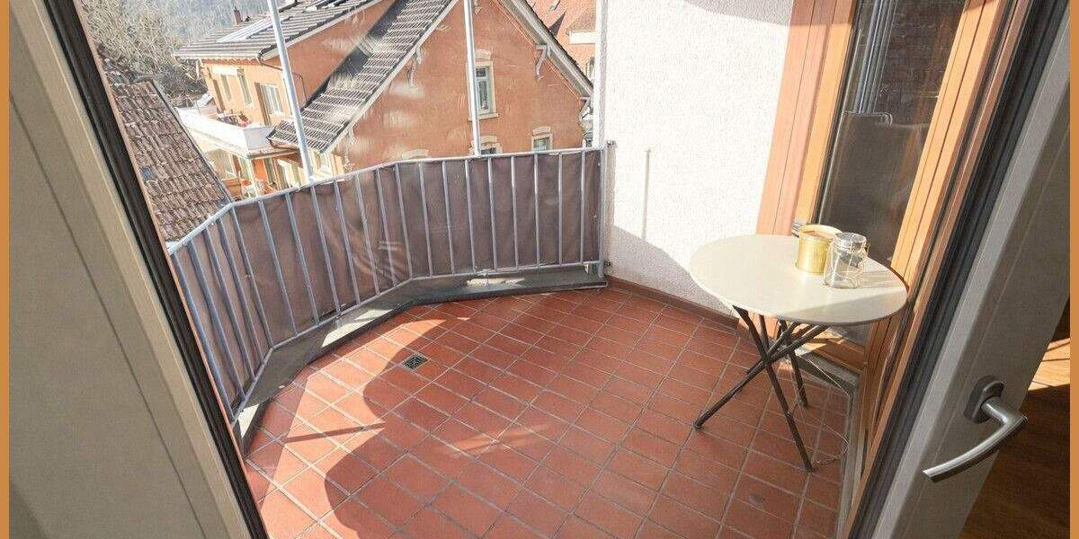 Stilvoll wohnen im Herzen der Zeller Altstadt-exklusive 4,5-Zimmer-Wohnung ab 1. April zu mieten ! 4 zimmer