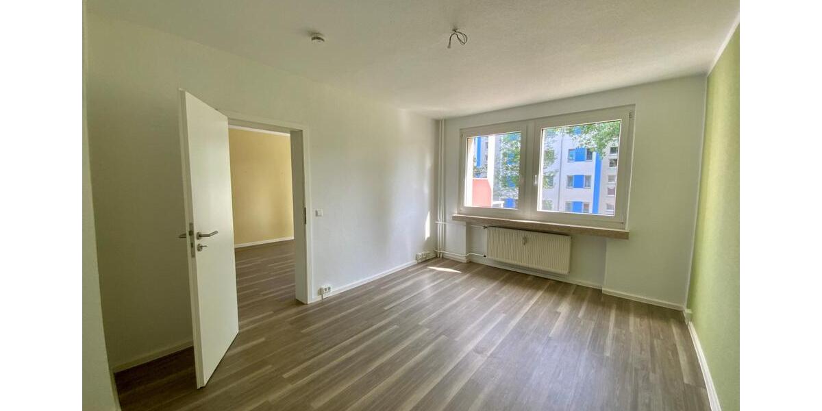 Etagenwohnung Wittenberg Lutherstadt - 2 Zimmer, 49 m&sup2;, 349&euro; | Angebot:26678159