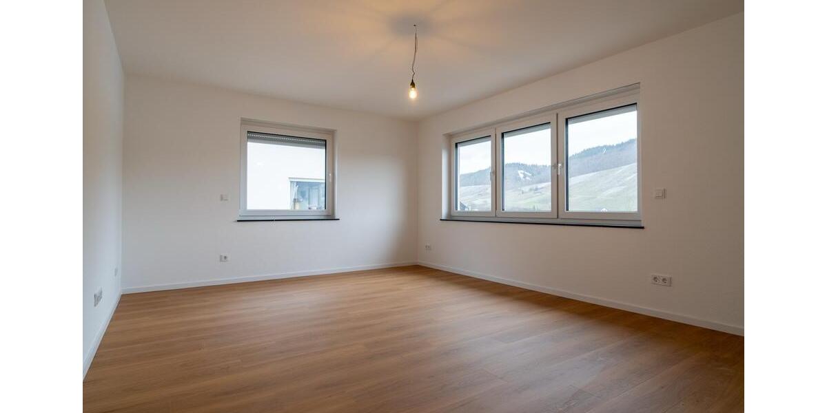 Moderne 3 ZKB Wohnung nach Kernsanierung zum Erstbezug 3 zimmer