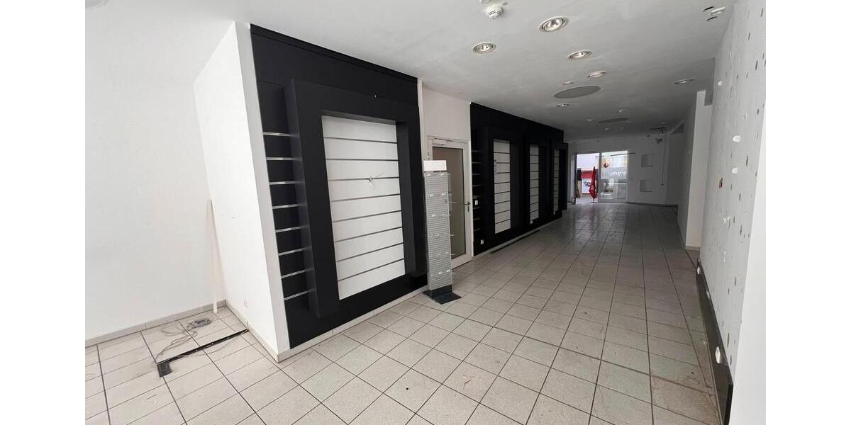 Gewerbeobjekt Bayreuth City - 3.375&euro; | Angebot:25876628