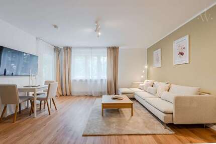 Zimmer Berlin Lichterfelde - 2 Zimmer, 1.460&euro; | Angebot:27076562