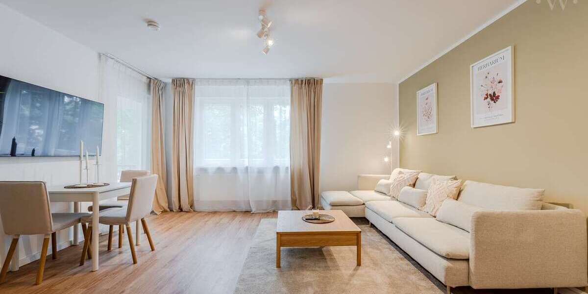 Zimmer Berlin Lichterfelde - 2 Zimmer, 1.460&euro; | Angebot:27076562