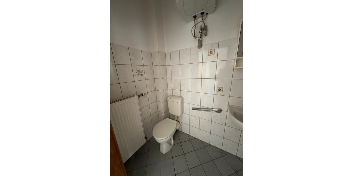 Erdgeschoßwohnung Artern - 2 Zimmer, 37 m&sup2;, 285&euro; | Angebot:24569611