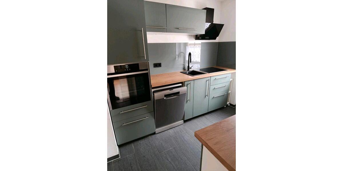 Erdgeschoßwohnung Gräfenberg - 4 Zimmer, 100 m&sup2;, 800&euro; | Angebot:26050483