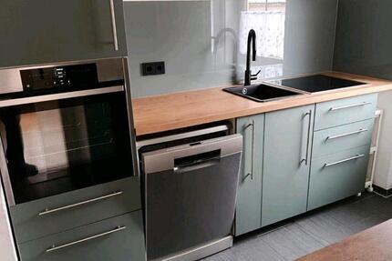 Wohnung Gräfenberg - 4 Zimmer, 100 m&sup2;, 800&euro; | Angebot:26050483